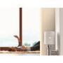 tado° Add-on Smart Radiator Thermostat Vertical Mounting Duo Pack