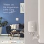 tado° Add-on Smart Radiator Thermostat Vertical Mounting Duo Pack