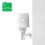 tado° Add-on Smart Radiator Thermostat Vertical Mounting Duo Pack