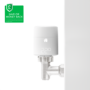 tado° Add-on Smart Radiator Thermostat Vertical Mounting Quattro Pack