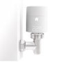 Tado Vertical Smart Radiator Vertical Thermostat Kit 