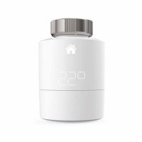 Tado Smart Radiator Horizontal Thermostat - White