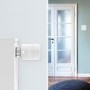 Tado Smart Radiator Horizontal Thermostat - White