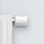 Tado Smart Radiator Horizontal Thermostat - White