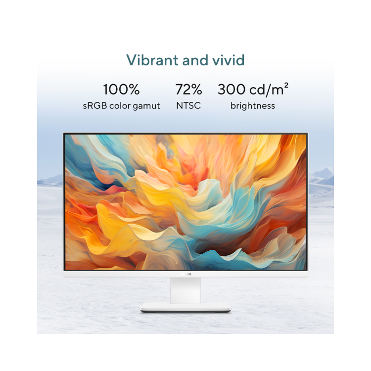 ASUS V400 Intel Core i7 13620H 16GB RAM 512GB SSD 27 Inch Windows 11 All-in-One PC