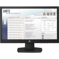 HP V197 19" HD Ready Monitor