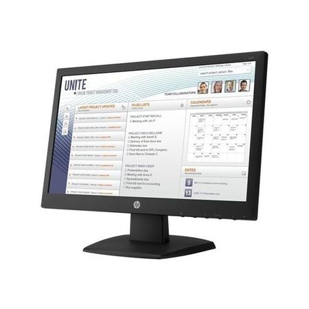 HP V197 19" HD Ready Monitor