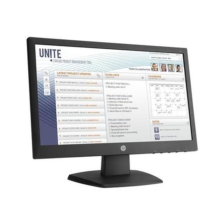 HP V197 19" HD Ready Monitor