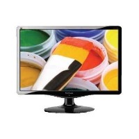 ViewSonic VA1932wa 19 Inch Widescreen LCD TFT Monitor