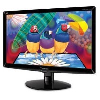Viewsonic VA2038WM-LED 20" Monitor