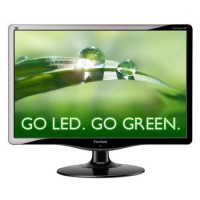 ViewSonic VA2231wa-LED - 22" - widescreen Monitor
