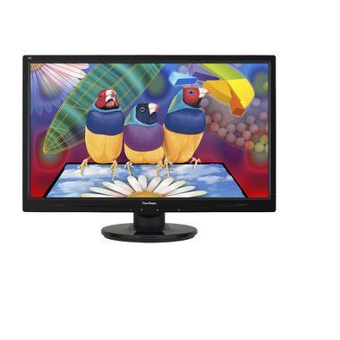 Viewsonic 22" VA2246-LED DVI VGA Monitor