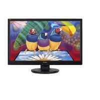 Viewsonic VA2445-LED 24" Full HD Monitor