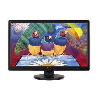 Viewsonic VA2445-LED 24" Full HD Monitor
