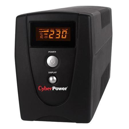CyberPower Value LCD TOWER 800VA/480W