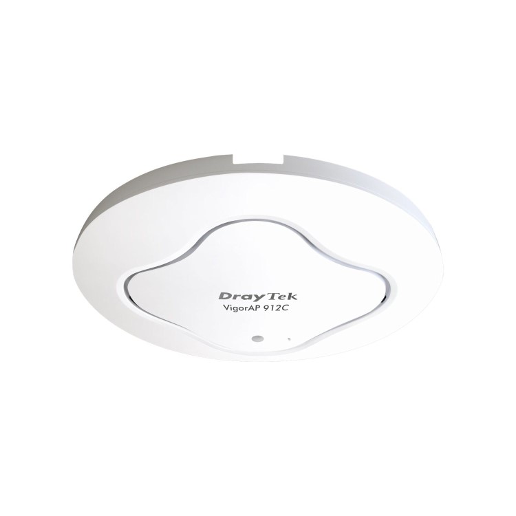 DrayTek VigorAP 912C 866 Mbit/s White PoE Wireless Access Point