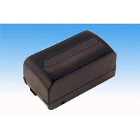 2-Power camcorder battery - NiMH