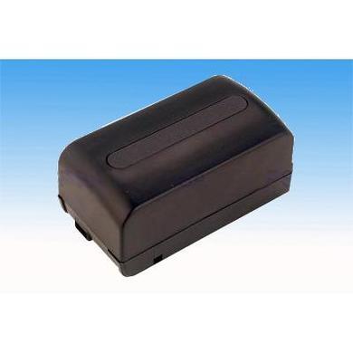 2-Power camcorder battery - NiMH