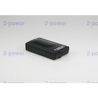 2-Power camcorder battery - NiMH