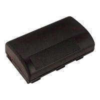 2-Power camcorder battery - NiMH