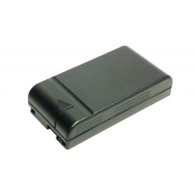 Camcorder Battery VBH0997A