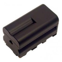 Camcorder Battery VBI0964A