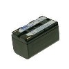 Camcorder Battery VBI0973A