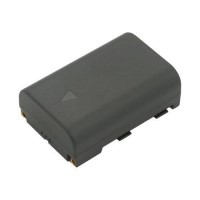 2-Power camcorder battery - Li-Ion