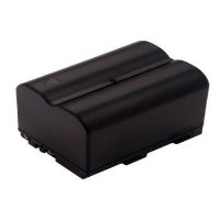 2-Power camcorder battery - Li-Ion