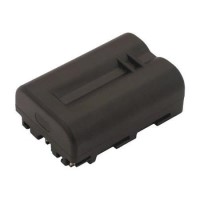 2-Power camcorder battery - Li-Ion