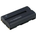 VBI9565A 2-Power camcorder battery - Li-Ion