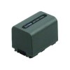 2-Power camcorder battery - Li-Ion