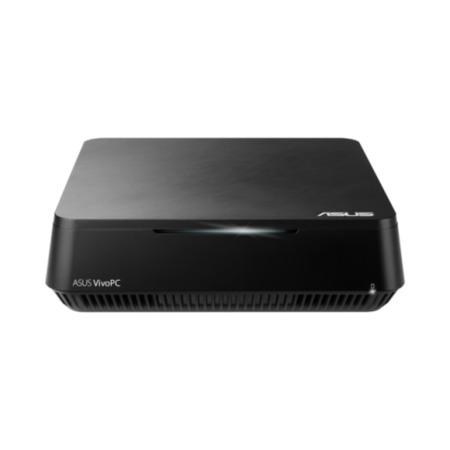 Asus Vivo VC62B-B006M DualBay Intel Core i3-4030U Barebone PC