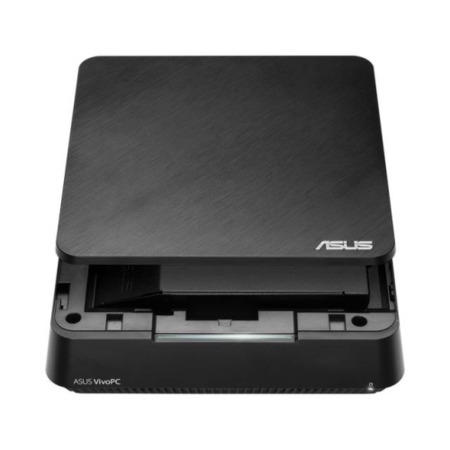 Asus Vivo VC62B-B006M DualBay Intel Core i3-4030U Barebone PC