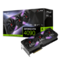 PNY NVIDIA GeForce RTX 4090 24GB 2235 MHz GDDR6X Graphics Card