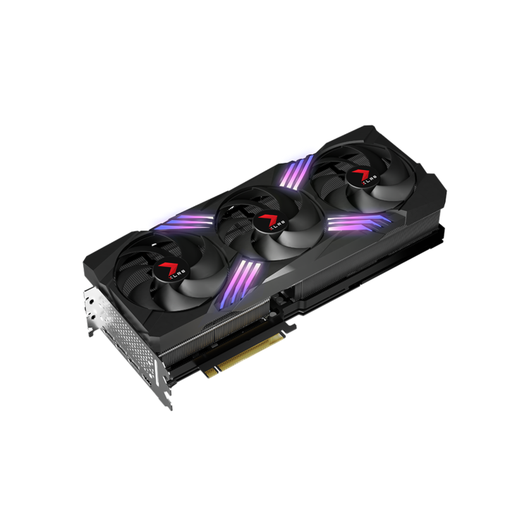 PNY NVIDIA GeForce RTX 4090 24GB 2235 MHz GDDR6X Graphics Card
