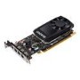 PNY Quadro P1000 4GB GDDR5 Professional Graphics Card