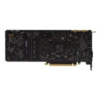 PNY Quadro P5000 16GB GDDR5 Professional Graphics Card