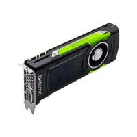 PNY Quadro P6000 24GB GDDR5X Professional Graphics Card