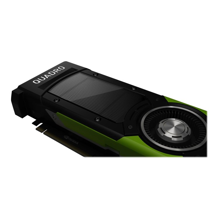PNY Quadro P6000 24GB GDDR5X Professional Graphics Card