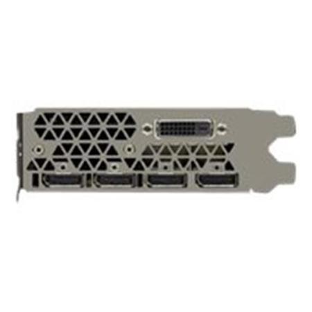 PNY Quadro P6000 24GB GDDR5X Professional Graphics Card
