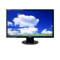 Asus VE248H 1920x1080 Anti-Glare Speaker VGA DVI-D HDMI Vesa 24" Monitor