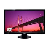 ASUS VE278Q - 27 Inch - widescreen TFT active matrix LCD display