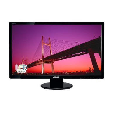 ASUS VE278Q - 27 Inch - widescreen TFT active matrix LCD display
