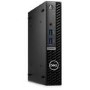 Dell OptiPlex Micro Intel Core i3-13100T 8GB RAM 256GB SSD Windows 11 Pro Desktop PC