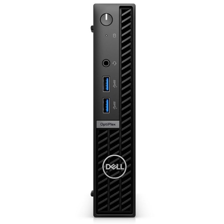 Dell OptiPlex Micro Intel Core i3-13100T 8GB RAM 256GB SSD Windows 11 Pro Desktop PC