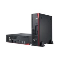Fujitsu ESP D538 E85 Core i5-8400 8GB 256GB SSD Windows 10 Pro Desktop PC