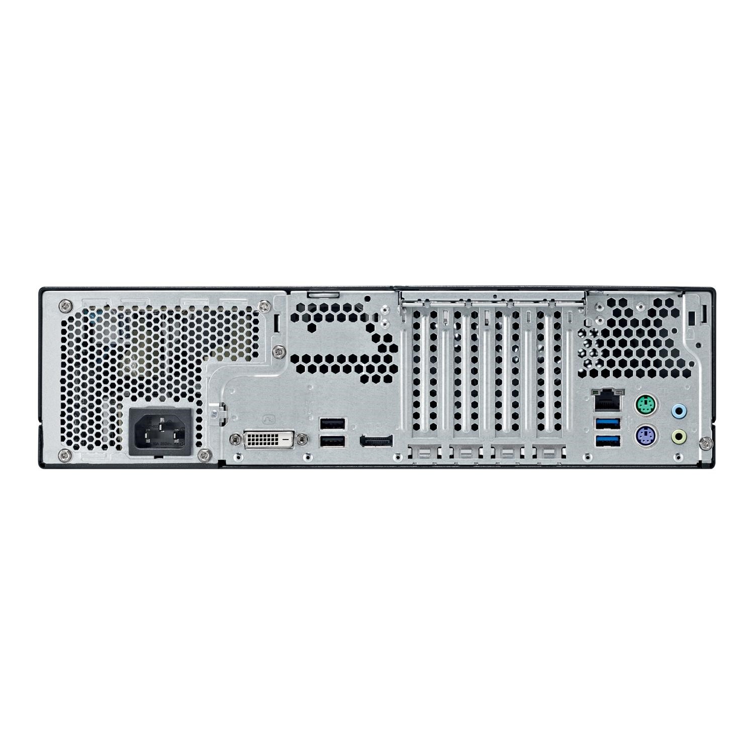 Core ESPRIMO Fujitsu i3-6100 富士通 Windows 0 D556⁄P 8GB D556 i3