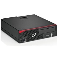 Fujitsu Esprimo D957 Core i5-7500 8GB 256GB SSD Windows 10 Pro Desktop PC