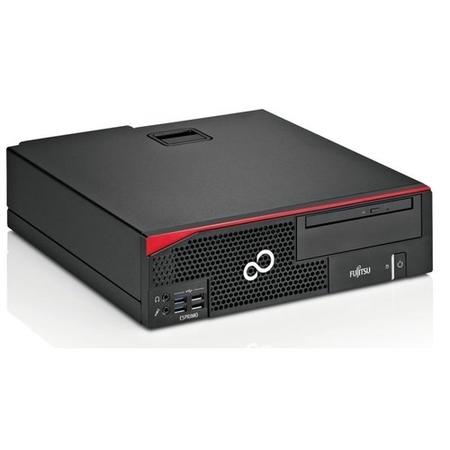 Fujitsu Esprimo D957 Core i5-7500 8GB 256GB SSD Windows 10 Pro Desktop PC